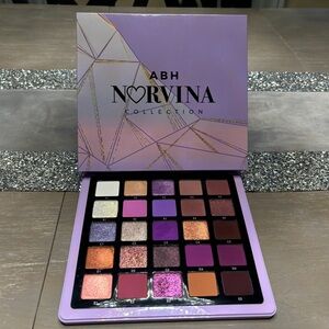 ANASTASIA BEVERLY HILLS NORVINA VOL 5 PALETTE